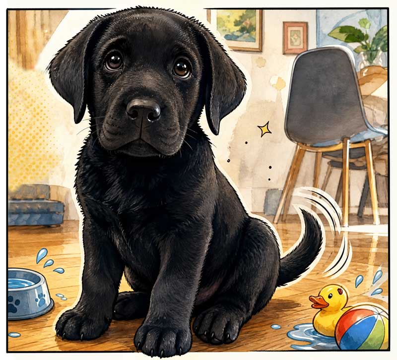 Bron ilustracija