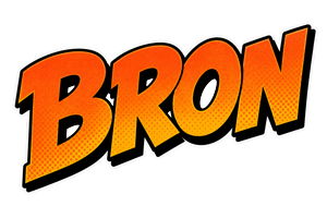 Bron Logo